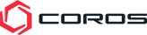 Coros logo